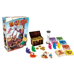 Preporučeni proizvod: El Capitan