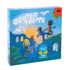 Preporučeni proizvod: Spooky Stairs (Geister Treppe)