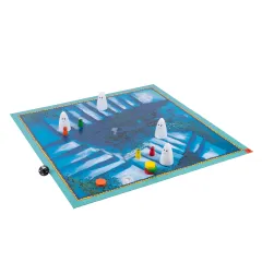 Preporučeni proizvod: Spooky Stairs (Geister Treppe)