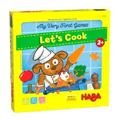 Preporučeni proizvod: My Very First Games Let's Cook