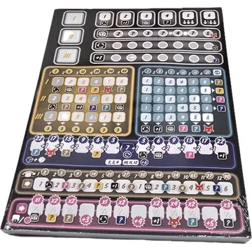 Clever Cubed Challenge Blocks - slika proizvoda pod brojem: 1