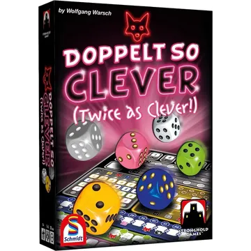 Duplo Pametnije! (Twice as Clever! na srpskom jeziku) - slika proizvoda pod brojem: 1