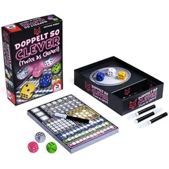 Preporučeni proizvod: Duplo Pametnije! (Twice as Clever! na srpskom jeziku)