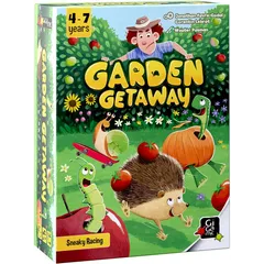 Preporučeni proizvod: Garden Getaway