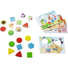 Preporučeni proizvod: My Very First Games Teddy's Colors and Shapes