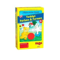 Preporučeni proizvod: My Very First Games Teddy's Colors and Shapes