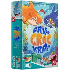Preporučeni proizvod: Cric Crac Kroc