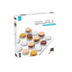 Preporučeni proizvod: Qawale mini