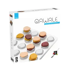 Preporučeni proizvod: Qawale Mini