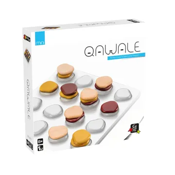 Qawale Mini - slika proizvoda pod brojem: 1