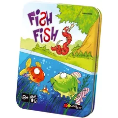 Preporučeni proizvod: Fish Fish