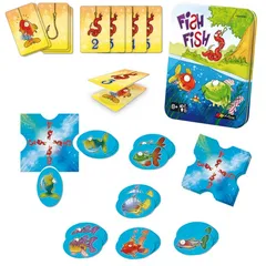 Preporučeni proizvod: Fish Fish