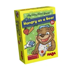 Preporučeni proizvod: My Very First Games Hungry as a Bear