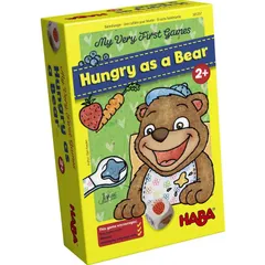 Preporučeni proizvod: My Very First Games Hungry as a Bear
