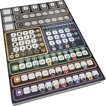 To je jako pametno! (That's Pretty Clever) Challenge Block - slika proizvoda pod brojem: 1