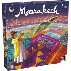 Preporučeni proizvod: Marrakech