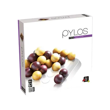 Pylos Mini - slika proizvoda pod brojem: 1
