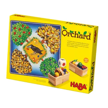 Orchard - image of product number: 1