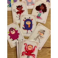 Preporučeni proizvod: Boo Party