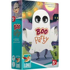 Preporučeni proizvod: Boo Party