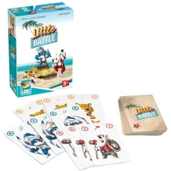 Recommended product: Little Battle