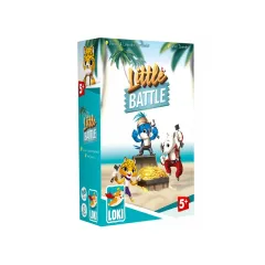 Recommended product: Little Battle
