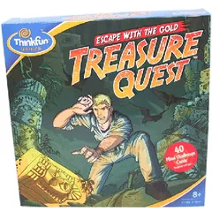 Preporučeni proizvod: Treasure Quest