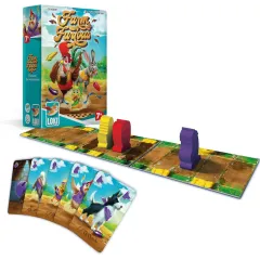 Preporučeni proizvod: Farm & Furious