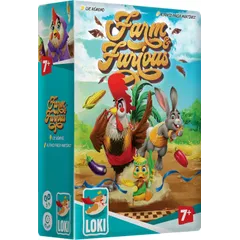 Preporučeni proizvod: Farm & Furious