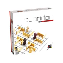 Preporučeni proizvod: Quoridor Mini