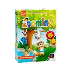 Preporučeni proizvod: Zoomino