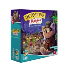 Preporučeni proizvod: Detective Charlie