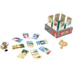 Preporučeni proizvod: Detective Charlie