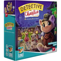 Preporučeni proizvod: Detective Charlie