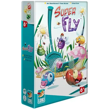 Superfly - slika proizvoda pod brojem: 1