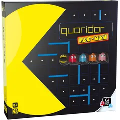 Preporučeni proizvod: Quoridor Pac-Man
