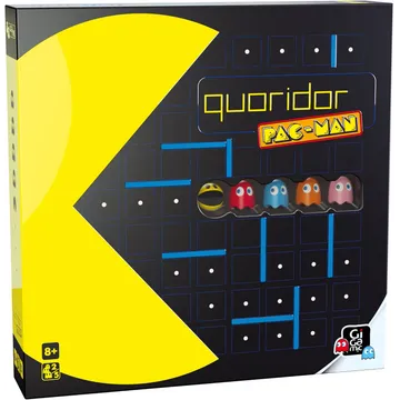 Quoridor Pac-Man - slika proizvoda pod brojem: 1