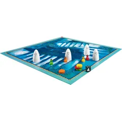 Preporučeni proizvod: Spooky Stairs (Geister Treppe)