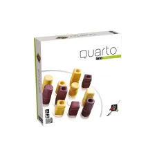 Preporučeni proizvod: Quarto Mini