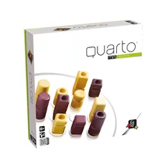 Preporučeni proizvod: Quarto Mini