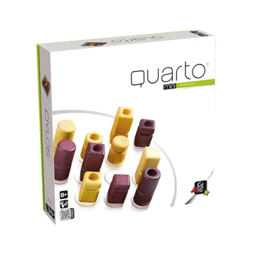 Quarto Mini - slika proizvoda pod brojem: 1