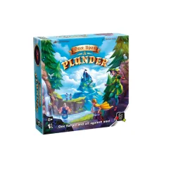 Preporučeni proizvod: Once Upon a Plunder