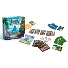 Preporučeni proizvod: Once Upon a Plunder