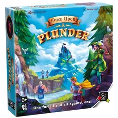 Preporučeni proizvod: Once Upon a Plunder
