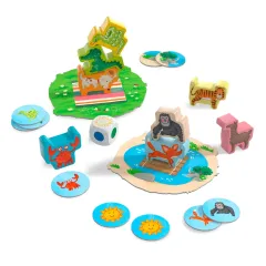 Preporučeni proizvod: My Very First Games Animal Upon Animal