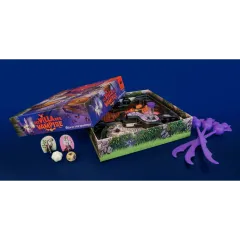 Preporučeni proizvod: Vampire Villa (Die Villa der Vampire)