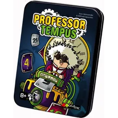 Preporučeni proizvod: Professor Tempus