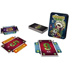 Preporučeni proizvod: Professor Tempus