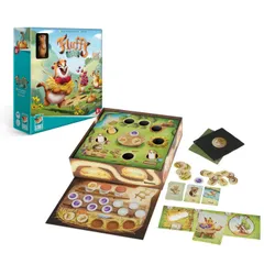 Preporučeni proizvod: Fluffy Valley