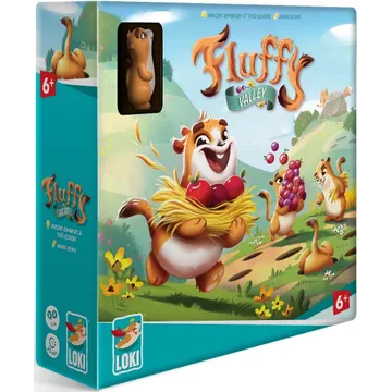 Fluffy Valley - image of product number: 1